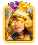 Musketeer