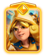 Musketeer