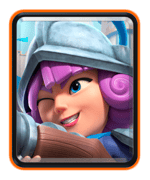 Musketeer