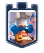 Royal Chef