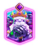Royal Ghost
