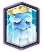 Royal Ghost