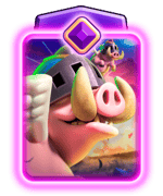 Royal Hogs