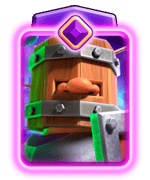 Royal Recruits