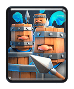 Royal Recruits