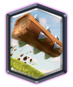 The Log