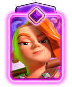 Valkyrie Evolution