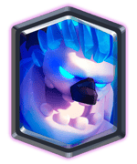Super Ice Golem