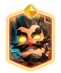 Wizard Emotes Hero Electro Wizard - Best Decks, Top Players, Battle Stats in Clash ...