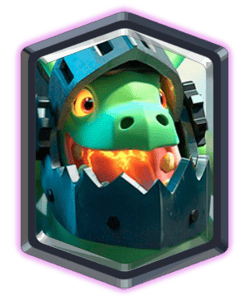 Inferno Dragon - Best Decks, Top Players, Battle Stats in Clash