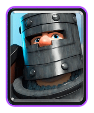 Dark Prince, P.E.K.K.A - Best Clash Royale Decks - RoyaleAPI