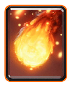Fireball, Valkyrie, The Log - Best Clash Royale Decks - RoyaleAPI