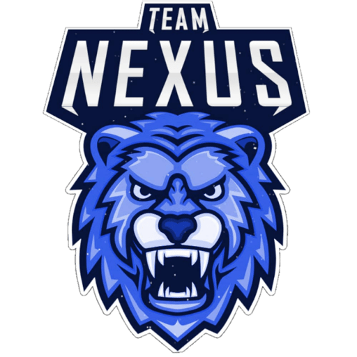 Team Nexus Logo Nexus FC (@nexusfc__) / X