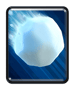 Giant Snowball